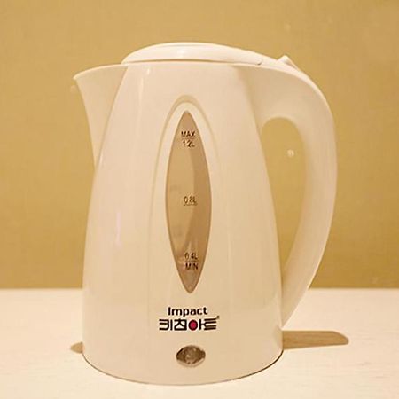 Sinyoung Motel ソウル特別市 エクステリア 写真