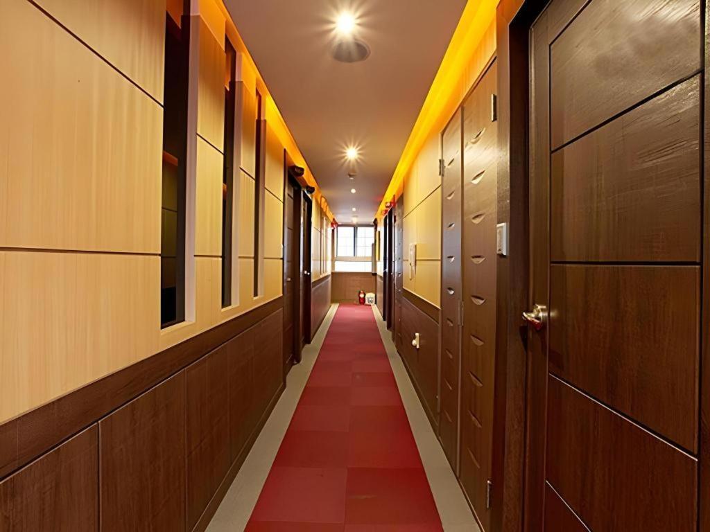Sinyoung Motel ソウル特別市 エクステリア 写真