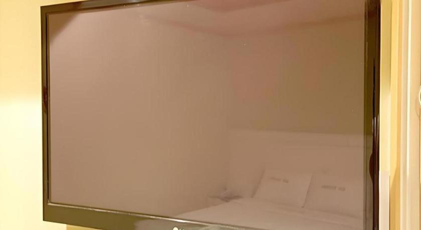 Sinyoung Motel ソウル特別市 エクステリア 写真