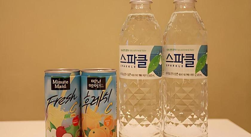 Sinyoung Motel ソウル特別市 エクステリア 写真